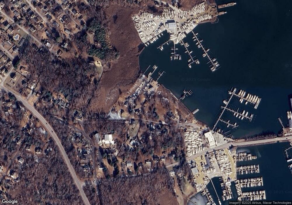 1036 Old Turkey Point Rd, Edgewater, MD 21037 - photo 1