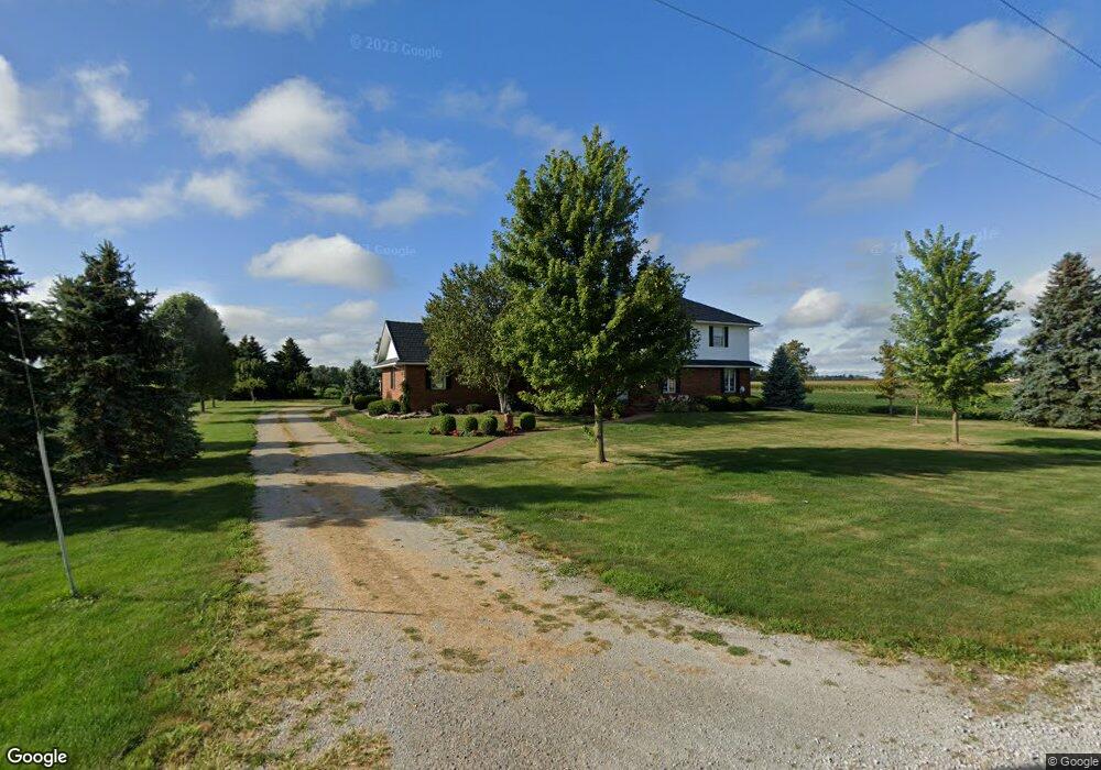 1509 W Yoder Rd, Fort Wayne, IN 46819 - photo 1