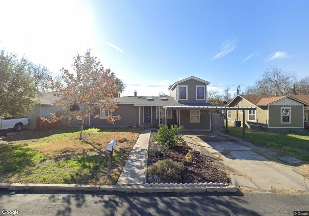 222 Colton Dr, San Antonio, TX 78209 - photo 1