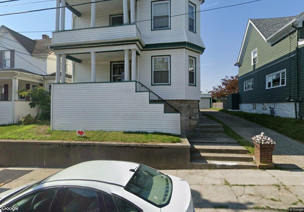 271 Barnes St, Fall River, MA 02723 - photo 1