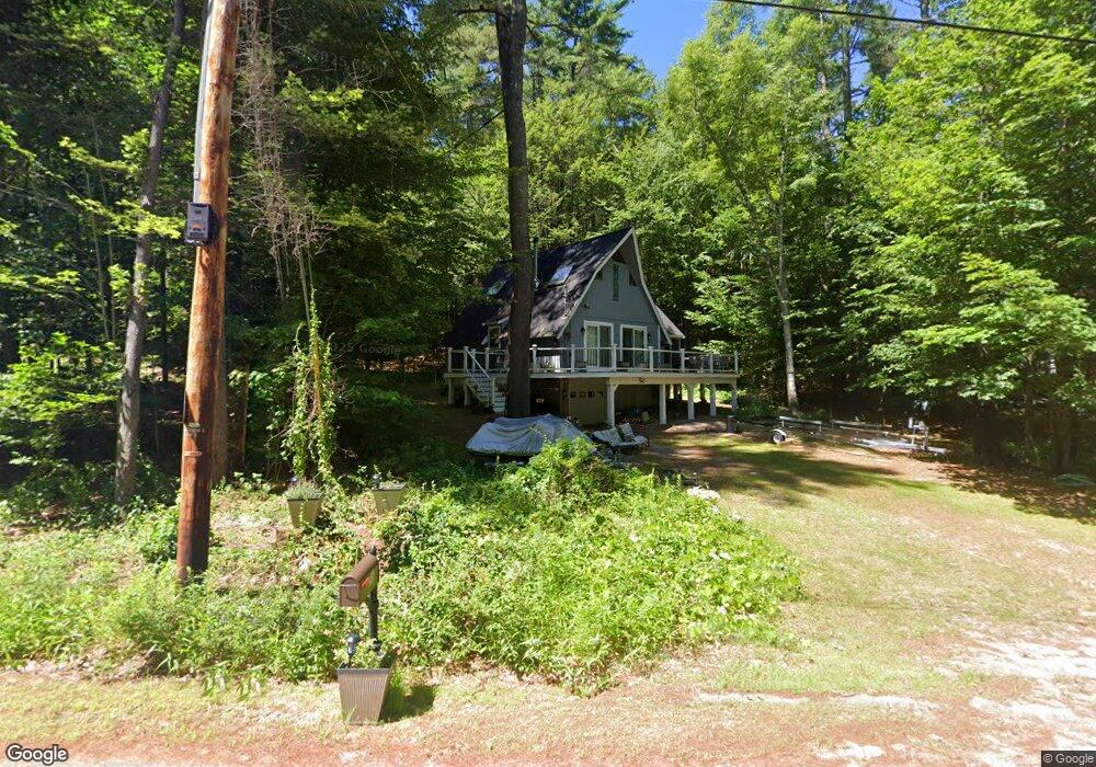 58 Stonedam Island Rd, Meredith, NH 03253 - photo 1