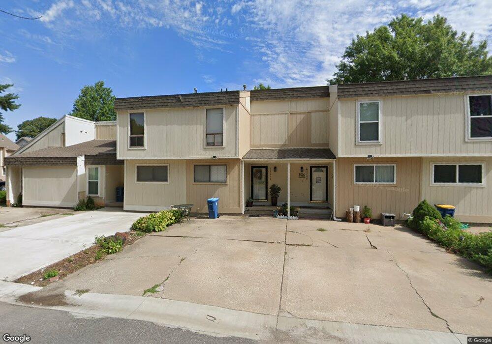 12112 W 66th St, Shawnee, KS 66216 - photo 1