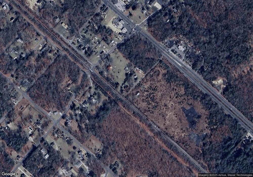 400 Prince Albert St, Egg Harbor City, NJ 08215 - photo 1