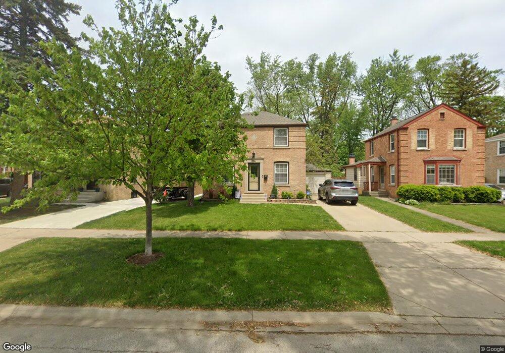 664 Rose Ave, Des Plaines, IL 60016 - photo 1