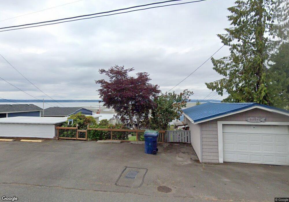 19228 Soundview Dr NW, Stanwood, WA 98292 - photo 1