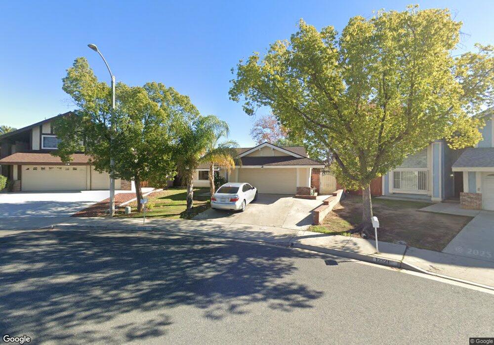 12333 Harclare Dr, Moreno Valley, CA 92557 - photo 1