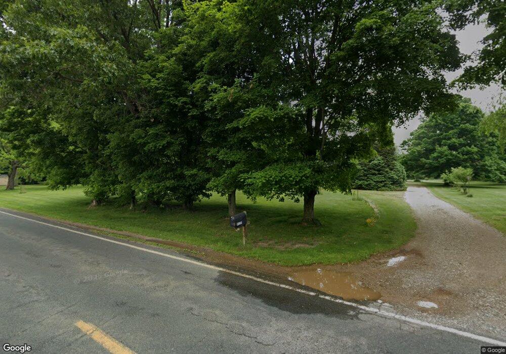 9555 S 12th St, Schoolcraft, MI 49087 - photo 1