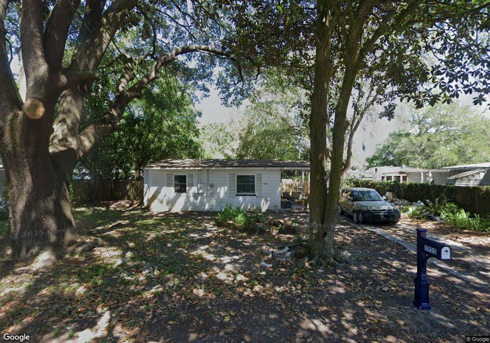 3935 Ruby Dr W, Jacksonville, FL 32246 - photo 1