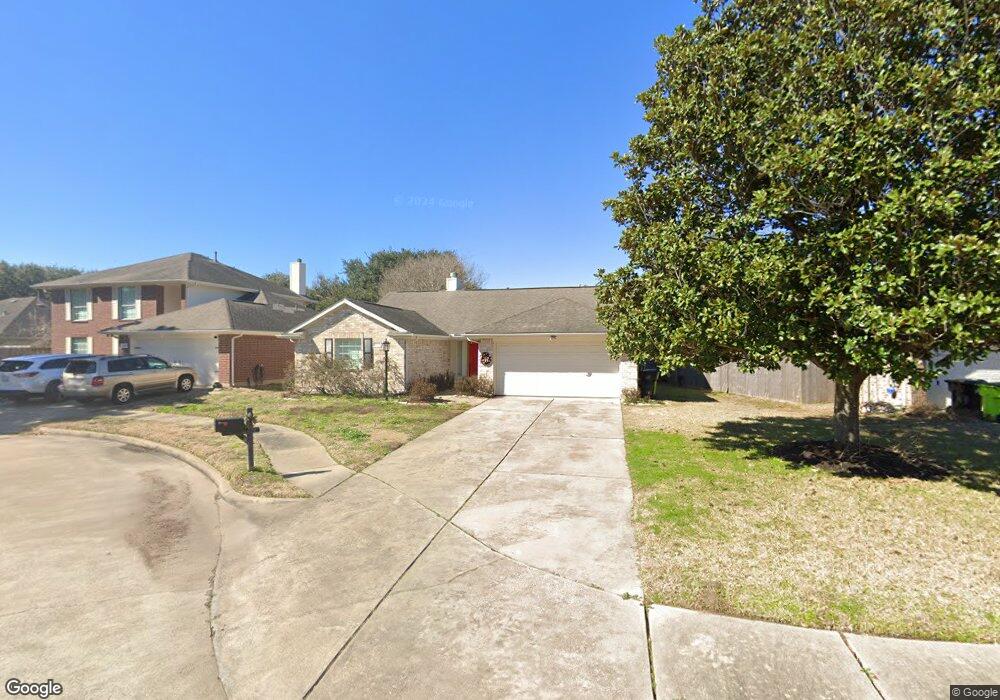 1406 Canton Cir, Rosenberg, TX 77471 - photo 1