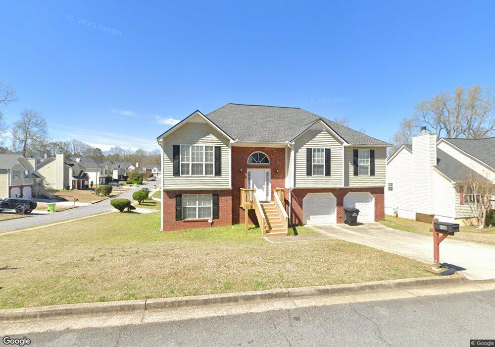 4398 Rhinehart Ln unit 2, Austell, GA 30106 - photo 1