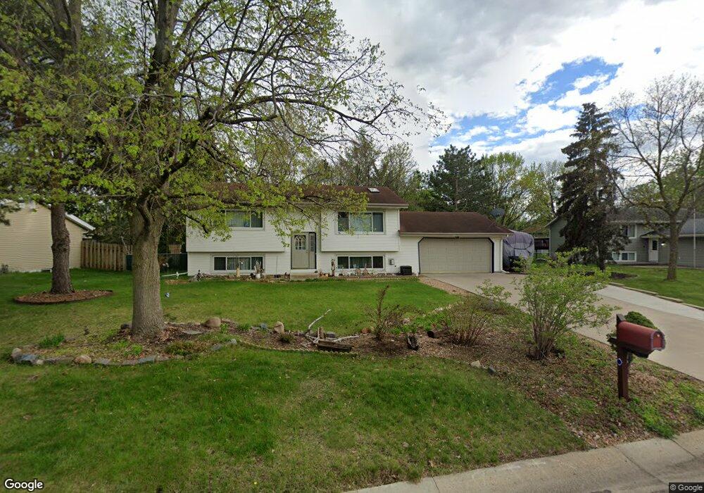 3344 117th Ave NW, Coon Rapids, MN 55433 - photo 1