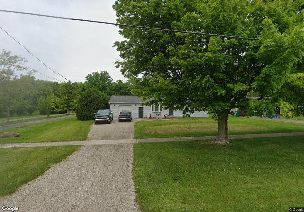 259 E Jefferson St, Jefferson, OH 44047 - photo 1