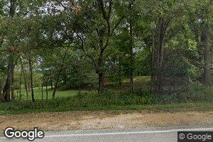 1516 Henryville Rd, Cedarbluff, MS 39741