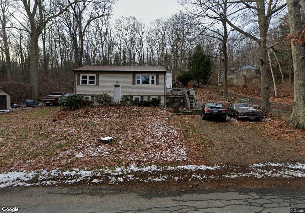 46 Colburn Rd, Stafford Springs, CT 06076 - photo 1