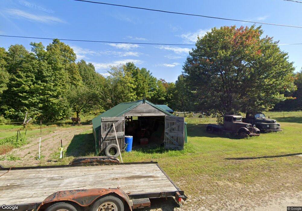 159 Pigeon Hill Rd, Union, NH 03887 - photo 1