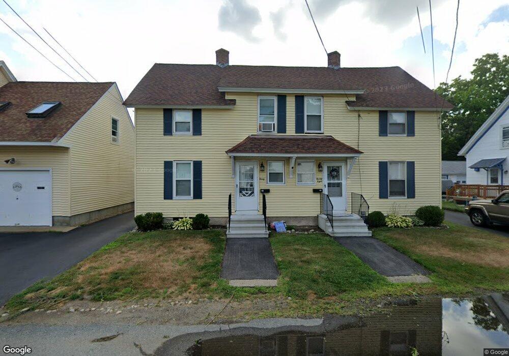 28 Orchard St, South Grafton, MA 01560 - photo 1