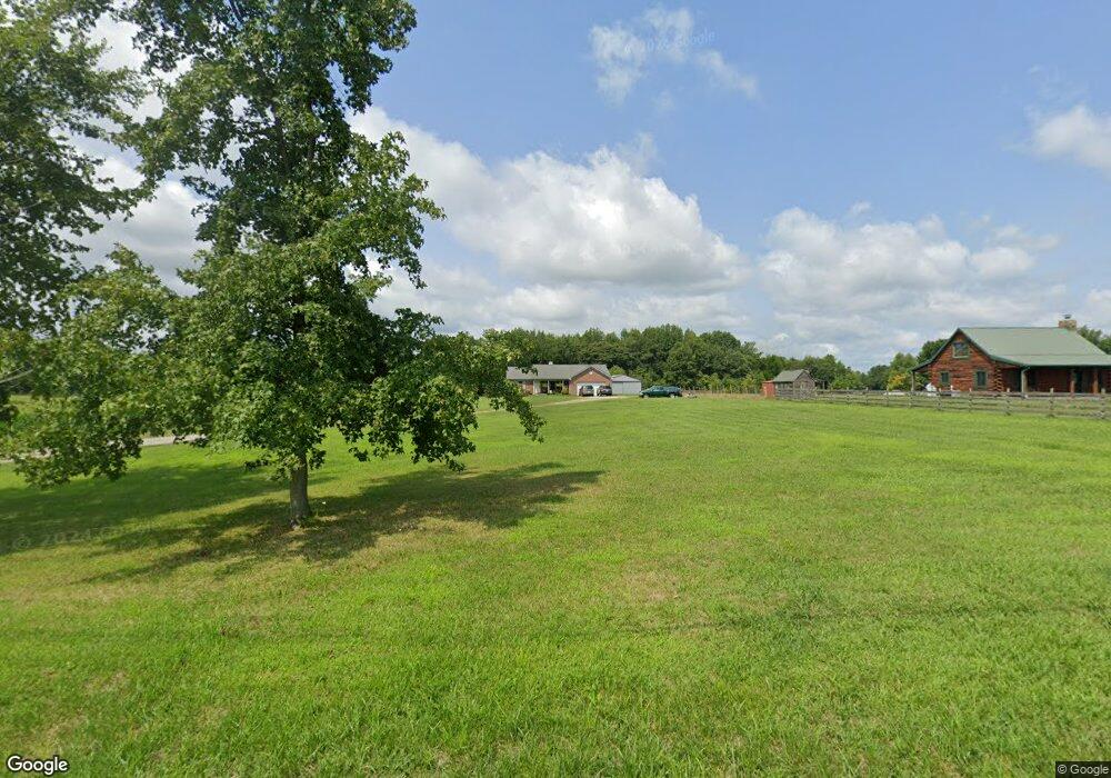 13430 S 100 W, Columbus, IN 47201 - photo 1