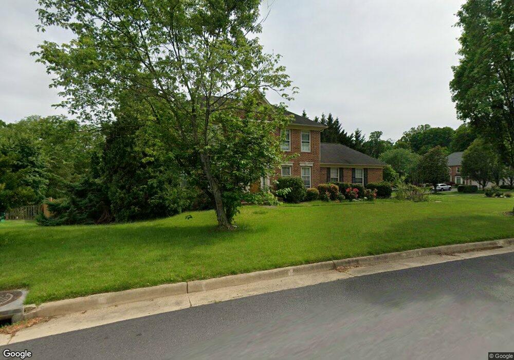 7901 Scott Ct, Springfield, VA 22153 - photo 1