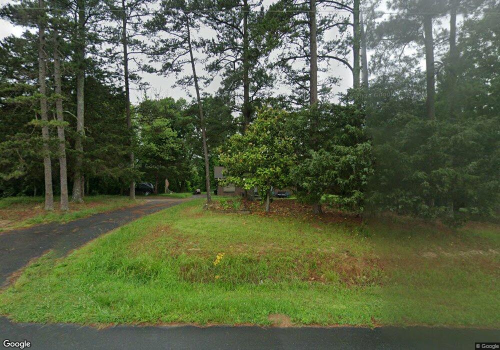 345 West Rd SE, Adairsville, GA 30103 - photo 1