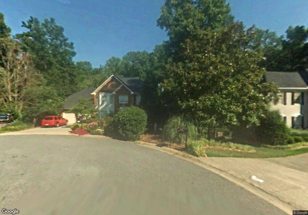 448 Delphinium Place NW unit 5, Acworth, GA 30102 - photo 1