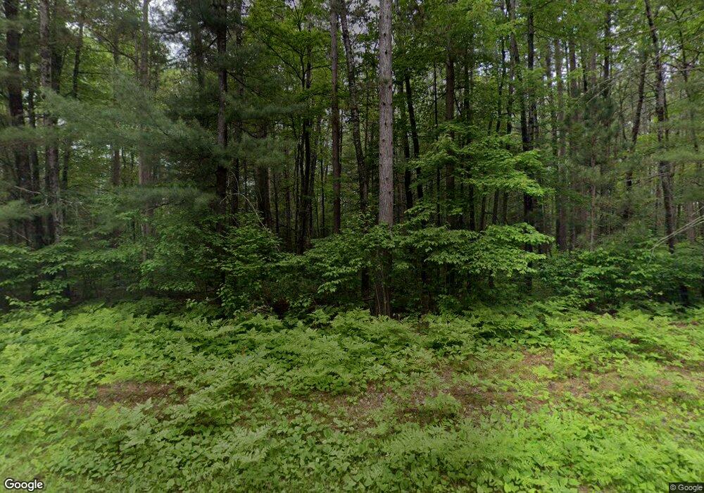 W8172 Somo Dam Dr, Tomahawk, WI 54487 - photo 1