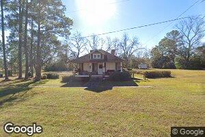 518 2nd Ave, Rochelle, GA 31079