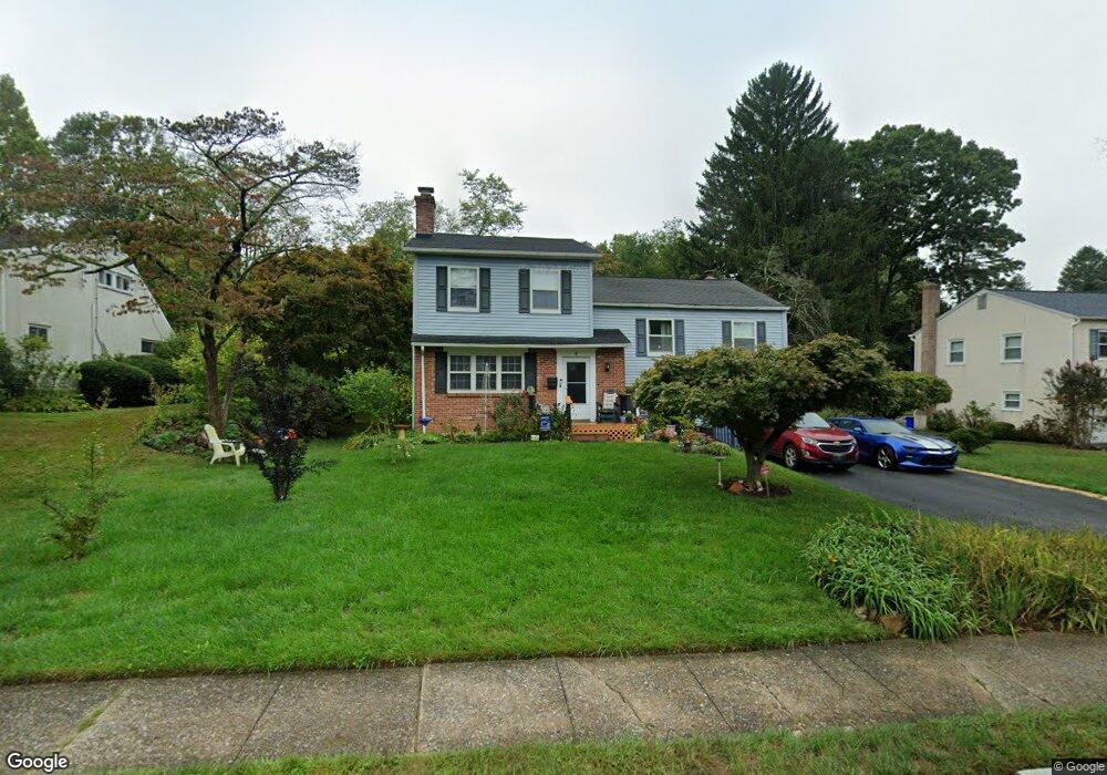 4 Devonwood Rd, Wayne, PA 19087 - photo 1