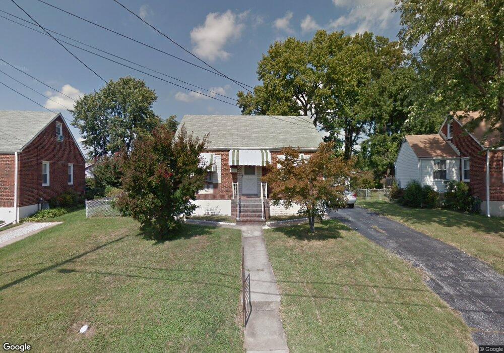 1116 Stephen Dr, Middle River, MD 21220 - photo 1