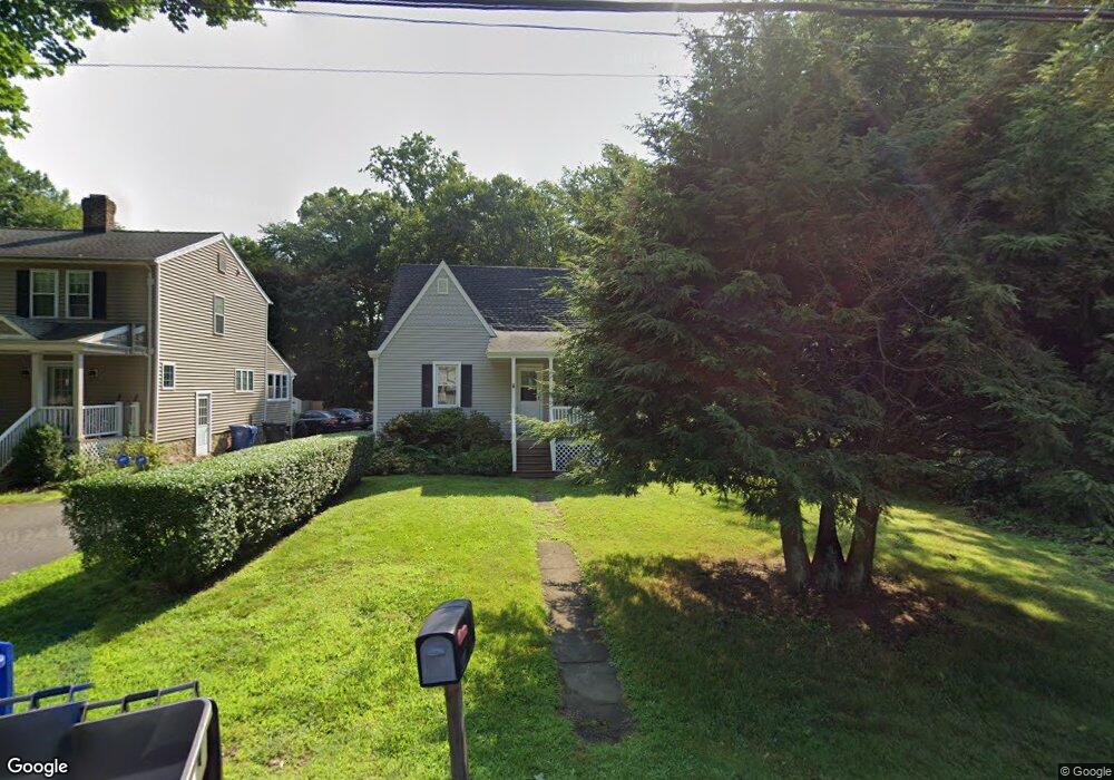 2600 Reservoir Ave, Trumbull, CT 06611 - photo 1