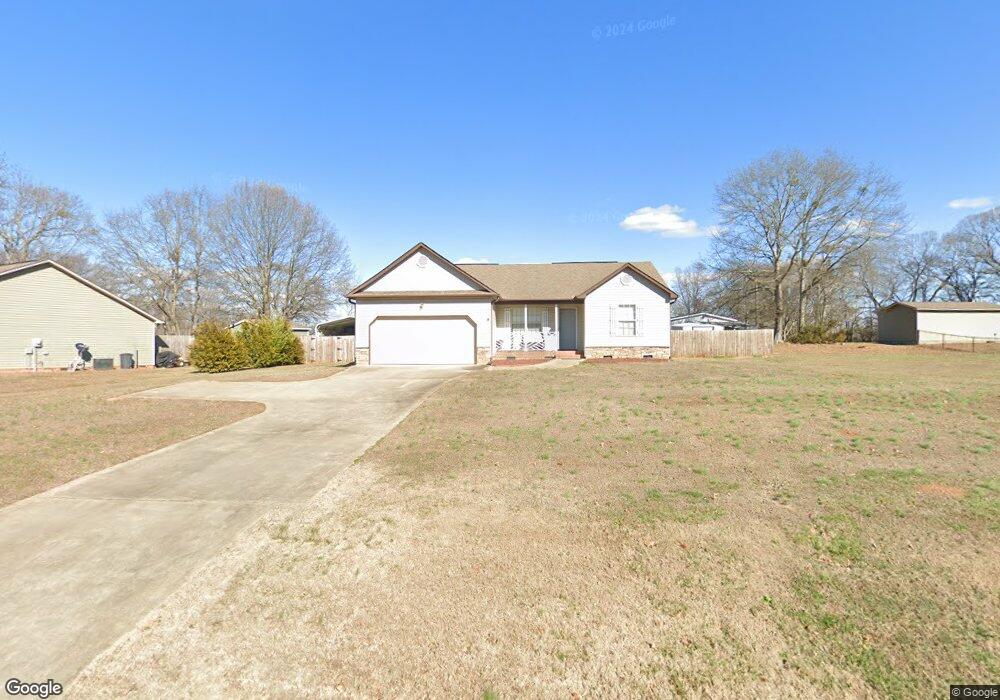 194 Inman Mills Rd, Inman, SC 29349 - photo 1