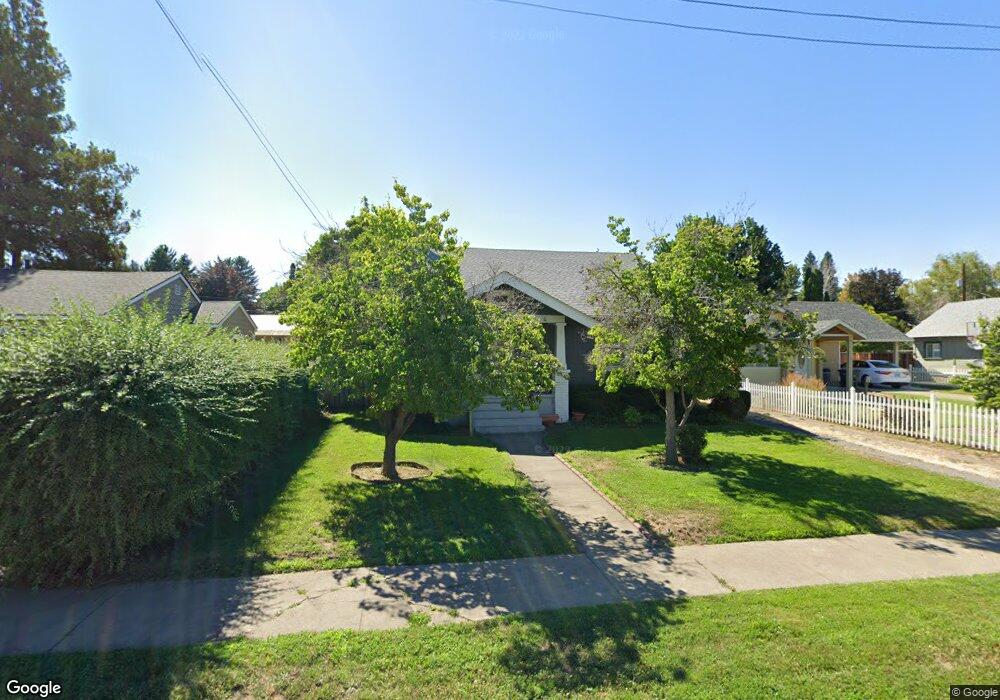 304 Park Ave, Yakima, WA 98902 - photo 1