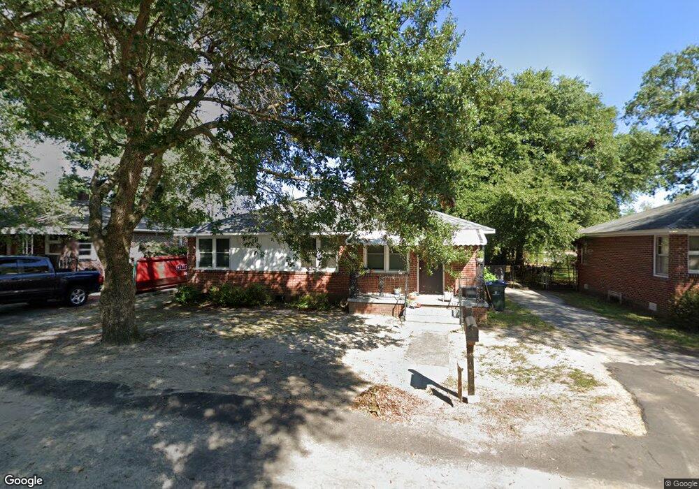 1212 Jensen St, West Columbia, SC 29169 - photo 1