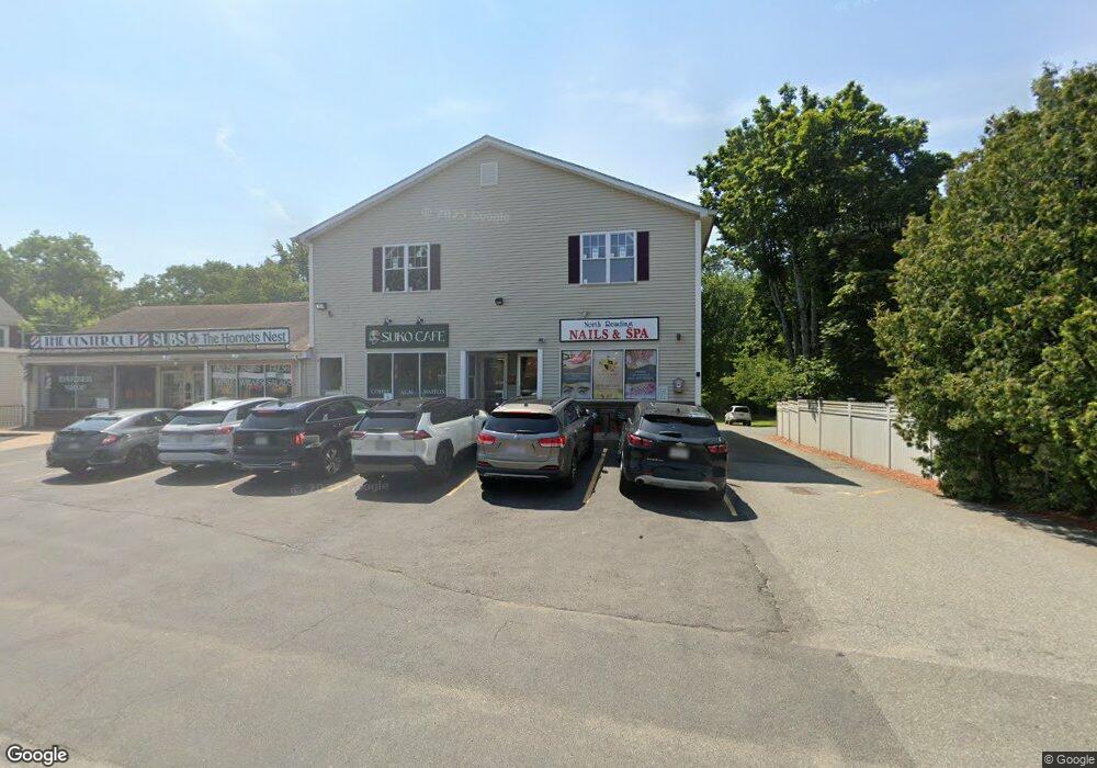 134 Park St unit 4, North Reading, MA 01864 - photo 1