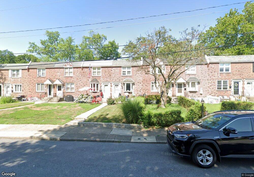 1150 Brookwood Ln, Glenolden, PA 19036 - photo 1