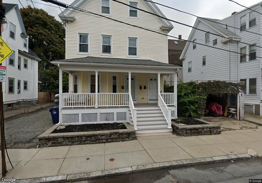 3 Benson St unit 1, Boston, MA 02135 - photo 1