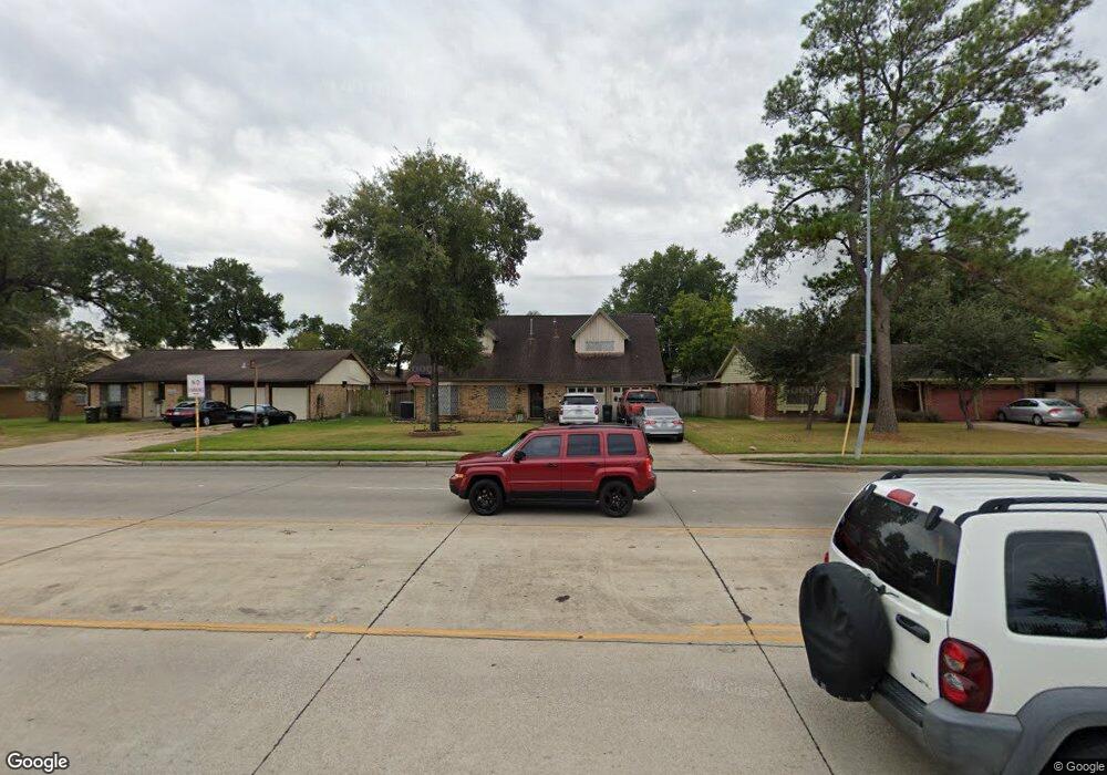 14318 Woodforest Blvd, Houston, TX 77015 - photo 1