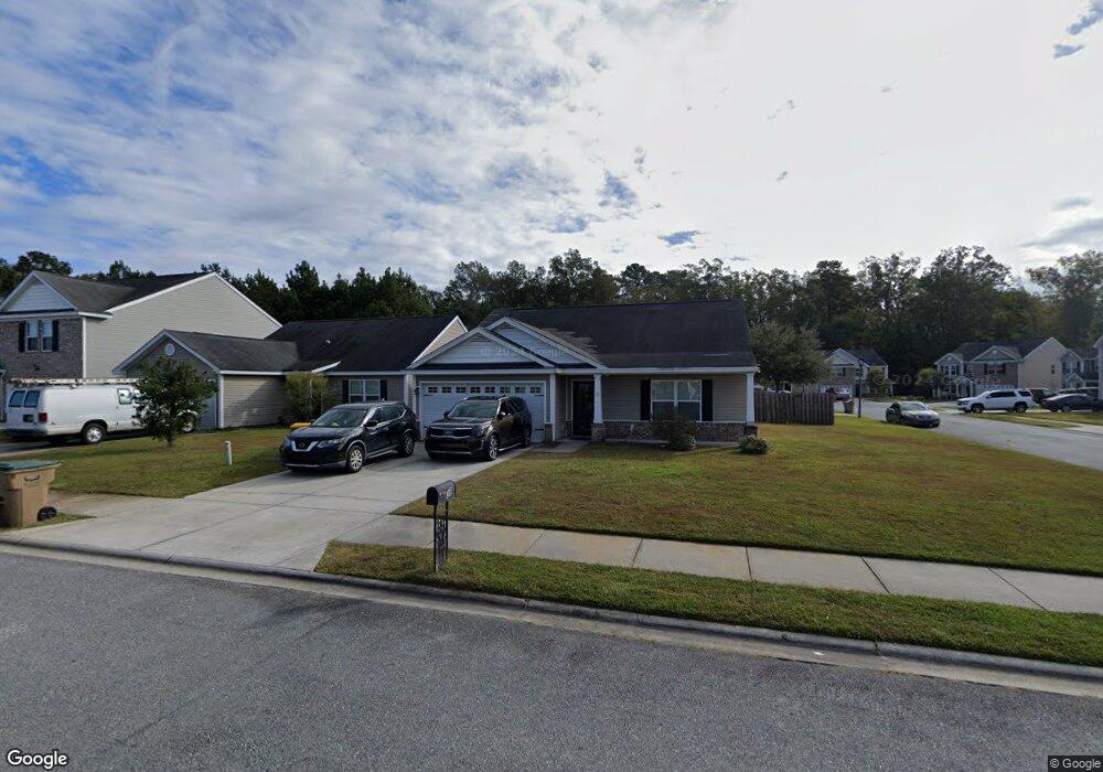 38 Old Mill Rd, Savannah, GA 31407 - photo 1