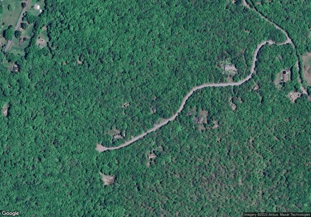 137 Ridge View Rd, Lackawaxen, PA 18435 - photo 1