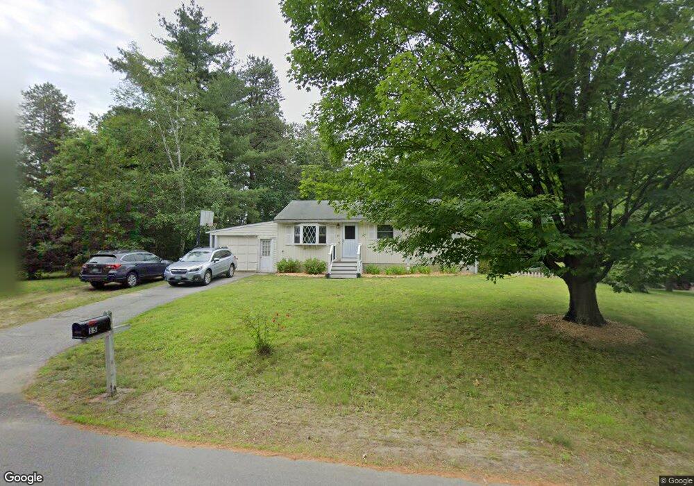 15 Pinewood Dr, MerriMacK, NH 03054 - photo 1