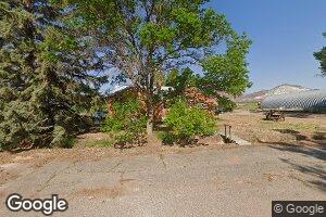 1575 N 390 W, Sigurd, UT 84657