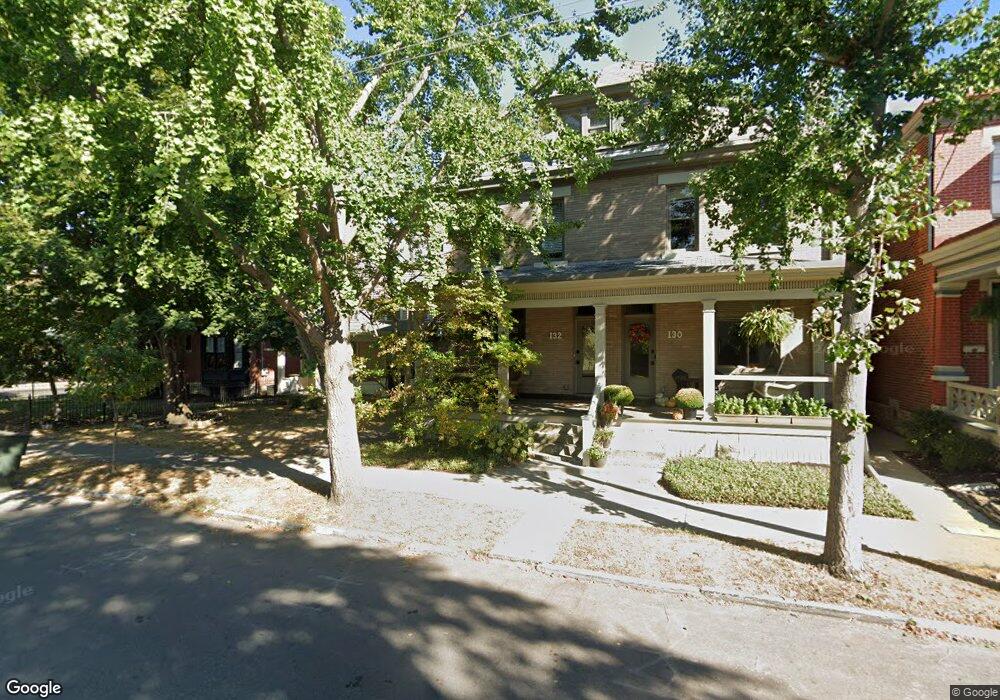 132 W 2nd Ave, Columbus, OH 43201 - photo 1