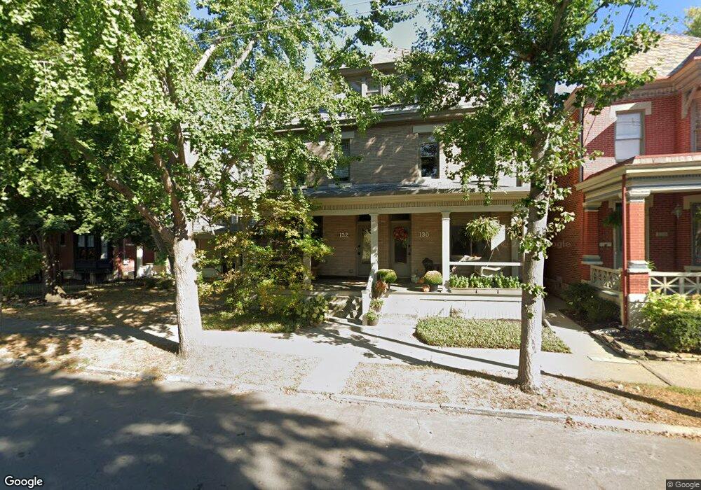 130 W 2nd Ave, Columbus, OH 43201 - photo 1