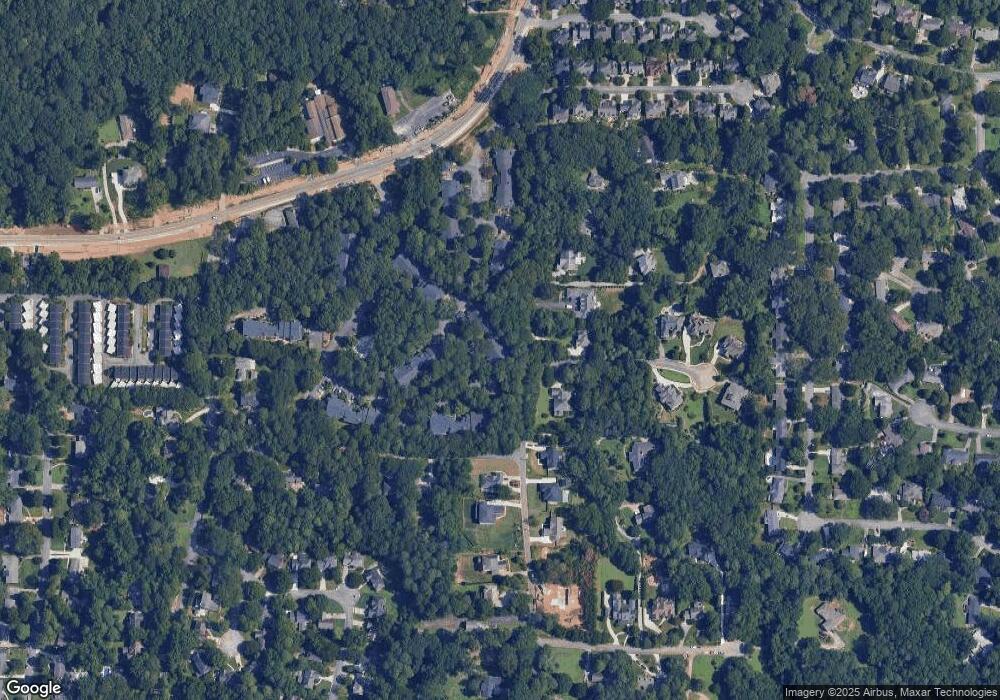 1441 Oakridge Cir, Decatur, GA 30033 - photo 1