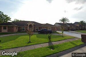 5740 Waterford Blvd, New Orleans, LA 70127