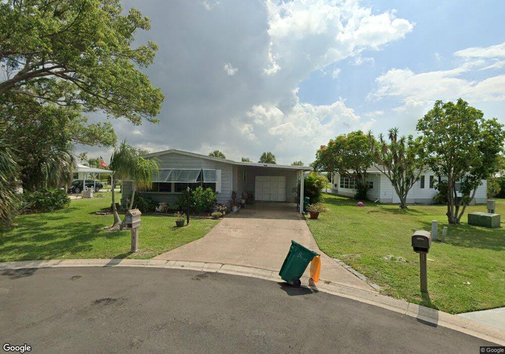 1321 Tulip Ct, Sebastian, FL 32976 - photo 1