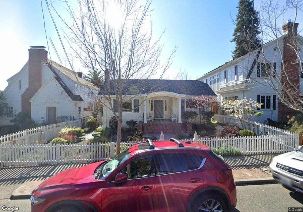 12 Brookside Ave, Berkeley, CA 94705 - photo 1