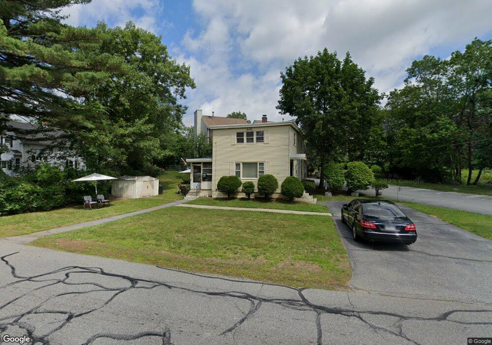 90 E Meadow Rd, Lowell, MA 01854 - photo 1