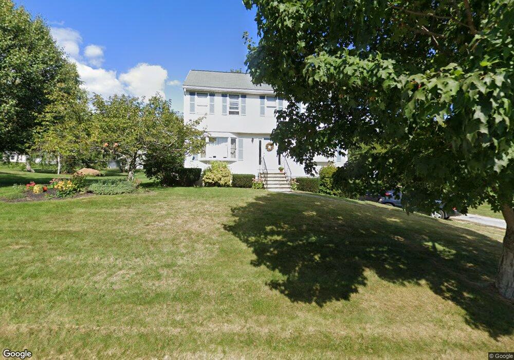 5 Pheasant Hill Ln, Methuen, MA 01844 - photo 1