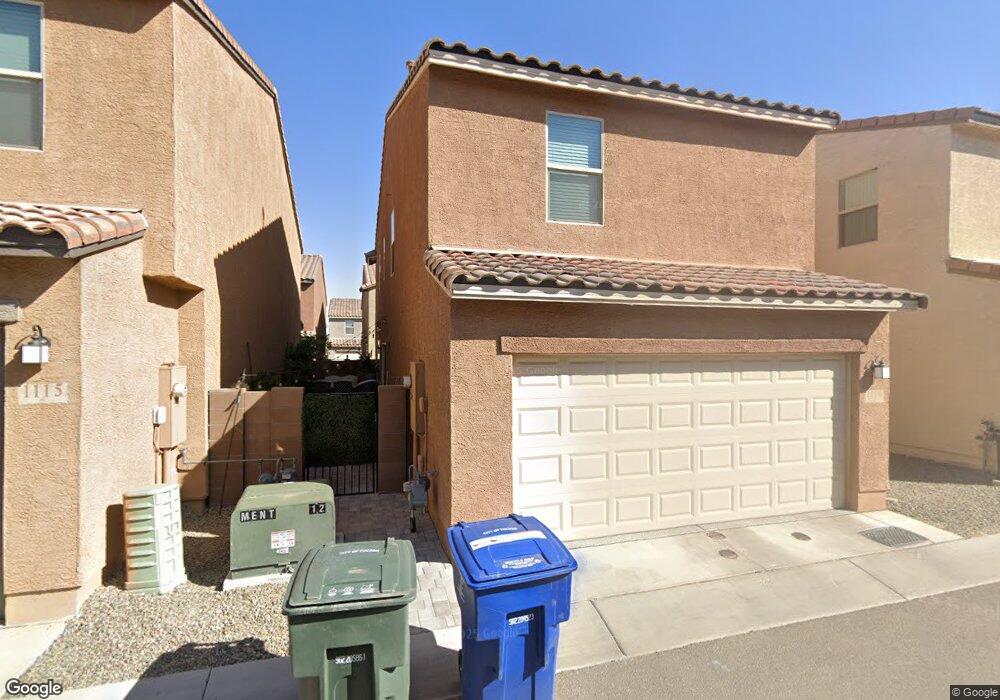 1119 E Descent St, Tucson, AZ 85719 - photo 1