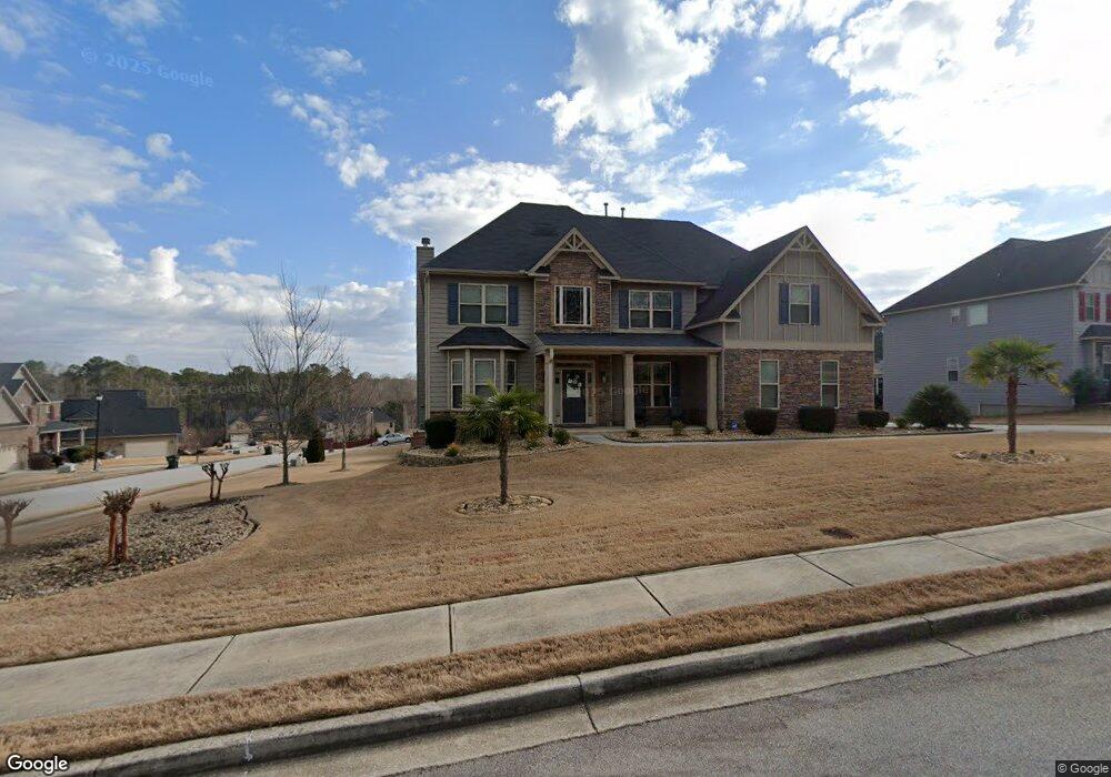 4710 Polly Place unit 45, Snellville, GA 30039 - photo 1